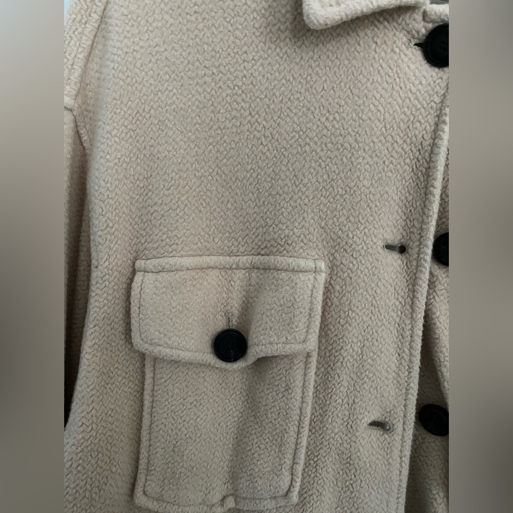 Zara Shacket - Picture 3 of 3